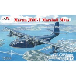 Martin JRM-1 "Marshall Mars" 