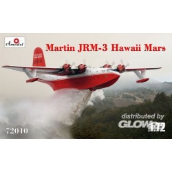Martin JRM-3 "Hawaii Mars" 