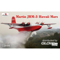 Martin JRM-3 "Hawaii Mars" 