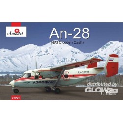 Antonov An-28 Polar 
