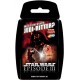 Top Trumps - Star Wars Episode III | Rest