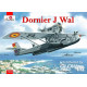 Dornier Do.J Wal Spain 
