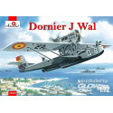 Dornier Do.J Wal Spain 