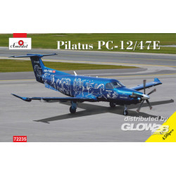 Pilatus PC-12/47E 
