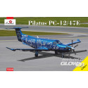 Pilatus PC-12/47E 