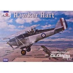 Hawker Hart 