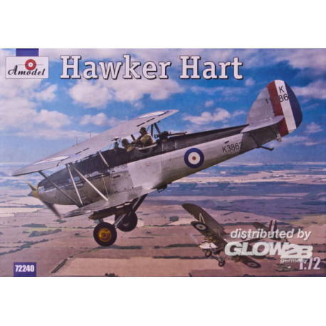 Hawker Hart 