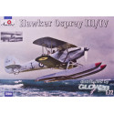 Hawker Osprey III/IV 