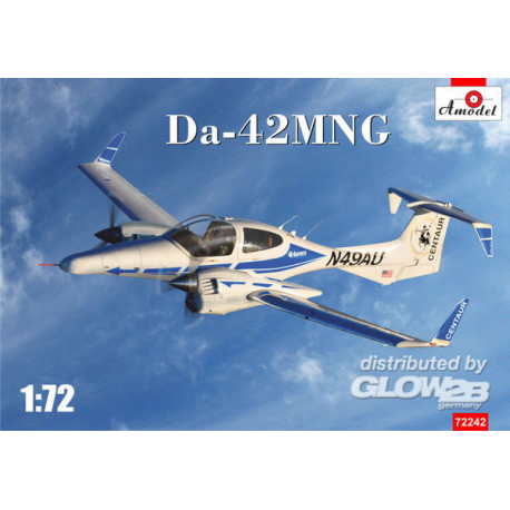 Da-42MNG. 