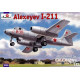 Alexeyev I-211 