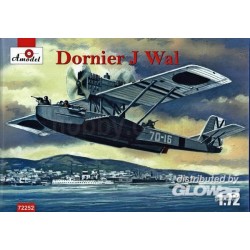 Dornier Do.J Wal Spain 