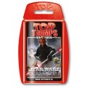 Top Trumps Star Wars Episode I