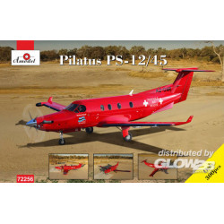 Pilatus PS-12/45 