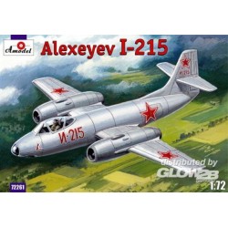 Alexyev I-215 