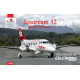 Jetstream 32 British airliner 