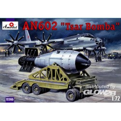 AN602 Tsar Bomba 