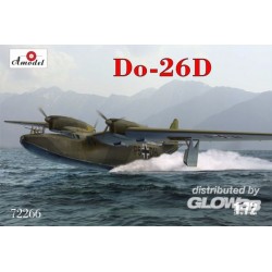 Dornier Do-26D 