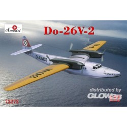 Dornier Do-26V-2 