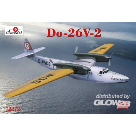 Dornier Do-26V-2 