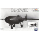Lavochkin La-174TK 