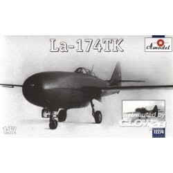 Lavochkin La-174TK 