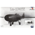 Lavochkin La-174TK 
