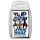 Top Trumps - Star Wars Clone Wars 2 Rise of the Bounty Hunters