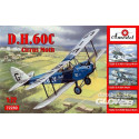 de Havilland DH.60C Cirrus Moth 