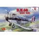 de Havilland DH.60 Genet Moth 