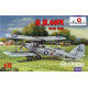 de Havilland DH.60M Metal Moth 