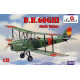 de Havilland DH.60GIII Moth Major 