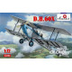 de Havilland DH.60X 