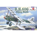 de Havilland DH.60G Gipsy Moth 