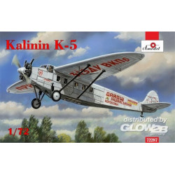 Kalinin K-5 