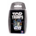 Top Trumps - Star Wars 4-6
