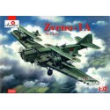 Zveno-1A TB-1 & I-5 