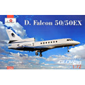 Dassault Falcon 50/50EX 