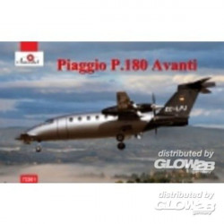 Piaggio P.180 Avanti 