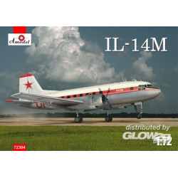 Ilyushin IL-14M 
