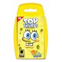 Top Trumps - SpongeBob Schwammkopf