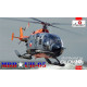 MBB UH-05 Chilean Air Force 