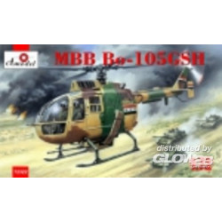 MBB Bo-105GSH 