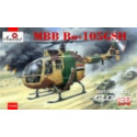 MBB Bo-105GSH 