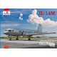 Ilyushin IL-14M transport aircraft 