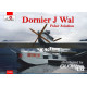 Dornier J Wal, Polar aviation 