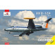 HFB-320 Hansa Jet, Flugbereitschaft 