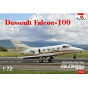 Dassault Falcon 100 