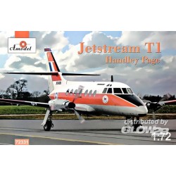 Jetstream T1 Handley Page 