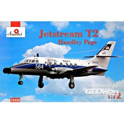 Jetstream T2 Handley Page 