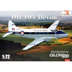 DH.104 Devon 